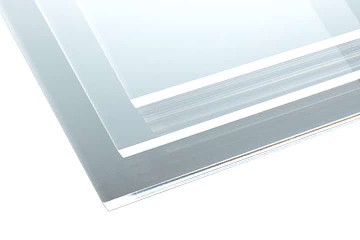 PC (Polycarbonat) Platten